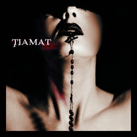 Amanethes (Ltd. DigiPak + Bonus Track)