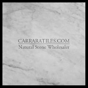 Bianco Carrara Honed