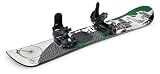 H2O  Z - Comp 130 cm. Snowboard
