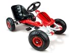Smoby 459006 - Kart Ruedas Hinchables