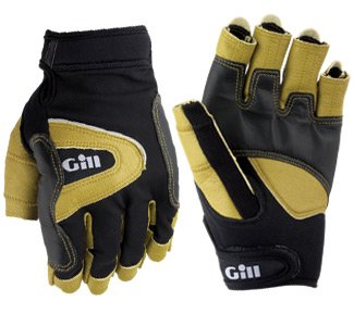 Gill Short Finger Pro Gloves