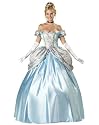 Enchanting Princess Elite Collection Adult Costume