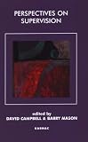 Perspectives on Supervision (Systemic thinking & practice series)