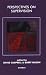Perspectives on Supervision (Systemic thinking & practice series)