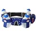 FuelBelt Helium 4 Bottle Belt