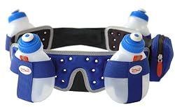 FuelBelt Helium 4 Bottle Belt