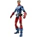 Marvel Legends Series 3 > Bucky Action Figure