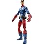 Marvel Legends Series 3 > Bucky Action Figure