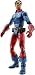  : Marvel Legends Series 3 > Bucky Action Figure