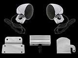 CYCLE SOUND PREMIUM UNI SOUND SYS H/D H/D EXCEPT ROAD KINGS 4405-0015