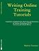 Writing Online Tutorials Book