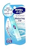 ニベア リップ ウォータリングリップ ミントメントールの香り 3.5g