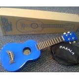 Makala Dolphin Bridge Soprano Ukulele