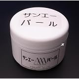 サンエーパール[AAAパール]プラ風防・貴金属用ペースト状研磨剤[30g]