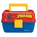 Shakespeare Spiderman Play Box Combo