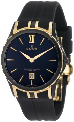 edox gold
