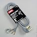 Apollo #09126ME ME6' 10/3GRY Dryer Cord