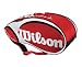 WILSON Tour 9 SchlÃ¤gertasche