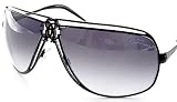 Roberto Cavalli - New ROBERTO CAVALLI ALCIPPE 306-S 306S B5 SUNGLASSES GRAY SHADED LENS & BLACK FRAME SIZE 67-14-120