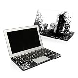 MacBook Skin (High Gloss Finish) - Rock This Town