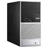 Produkt-Bild: AS V3-M3N8200 Barebone-PC (Mainboard Sockel AMD AM2, nVidia Chipsatz, FSB 1000, DDR2, 256MB Grafikkartenspeicher) silver