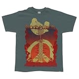 Woodstock - Roll Call Soft T-Shirt