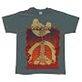 Woodstock - Roll Call Soft T-Shirt