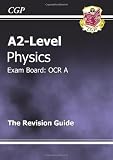 from Richard Parsons A2-Level Physics OCR A Revision Guide (A2 Level Aqa Revision Guides)