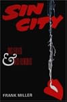 Sin City, tome 6 : Des filles et des...