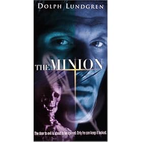 The Minion [VHS]