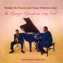George Gershwin Songbook
