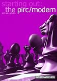 Starting Out: The Pirc/Modern (Starting Out - Everyman Chess) by Joe Gallagher