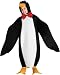 Child's Penguin Costume (Size:Large 12-14)