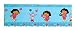 Nick Dora Star Catcher Wall Border Home Decor