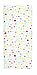 Wilton Sweet Dots Treat Bags, 20 Count