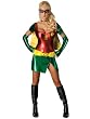 Batmans Robin Costume Sexy Superhero Costume Sidekick Dynamic Duo Movie Costumes