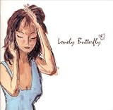 宇都美慶子｜Lonely Butterfly