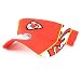 NFL Kansas City Chiefs Sideline Visor