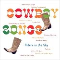 Cowboy Songs