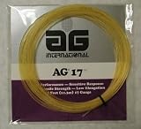 AG 17 Tennis, Racquetball String