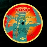 Cameo -  12" Collection & More