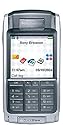 Sony Ericsson P910i Smartphone ohne Branding