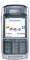 Sony Ericsson P910i Smartphone
