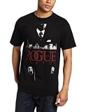 DTA SECURED BY ROGUE STATUS Men's Og Gangster Mens Tee