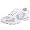 White/Grey