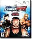 WWE Smackdown vs. Raw 2008