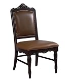 POWELL - Masterpiece Hunt Desk Chair, 19-1/2 Seat Height - Item 311-399