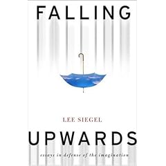Falling Upward: Essays in Defense of the Imagination