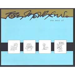 The Best of Tom Mathews