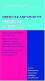 Oxford Handbook of Medical Sciences (Oxford Handbooks)